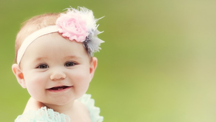 Baby's First Teeth Grand Rapids Pediatric Dentist