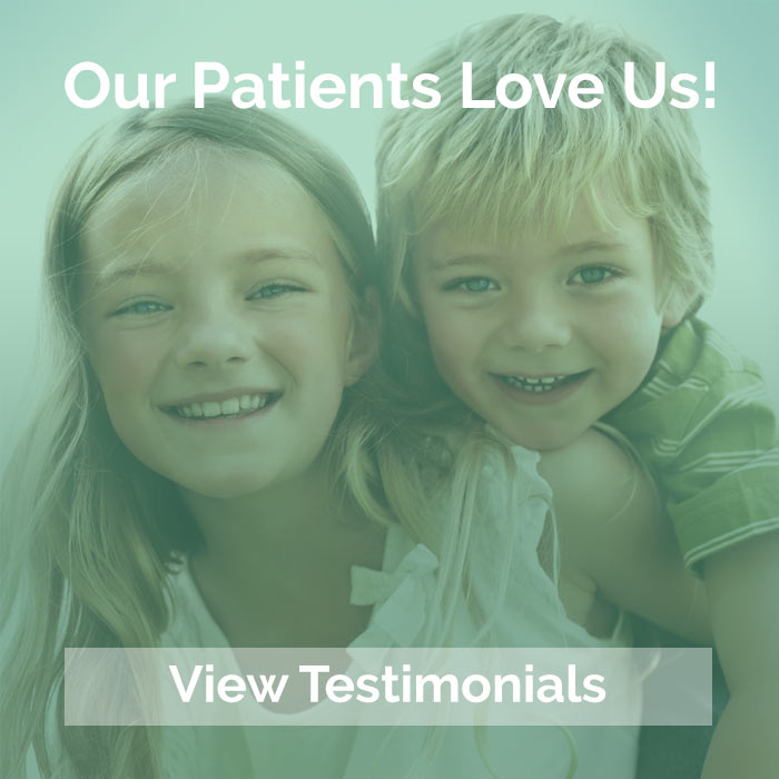 Grand Rapids Mi Pediatric Dentist Testimonials