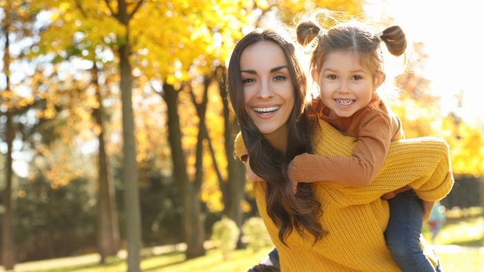 Fillings Pediatric Dentist Grand Rapids MI